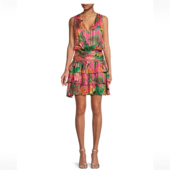 Ramy Brook Dresses & Skirts - NWT Ramey Brook Dress Size 8